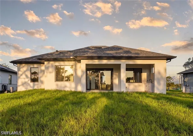 Photo 3 of Single family home for sale at 3261 31st Avenue NE, Naples, FL 34120 | MLS# 226029294 | Listing updated on 2026-09-09
