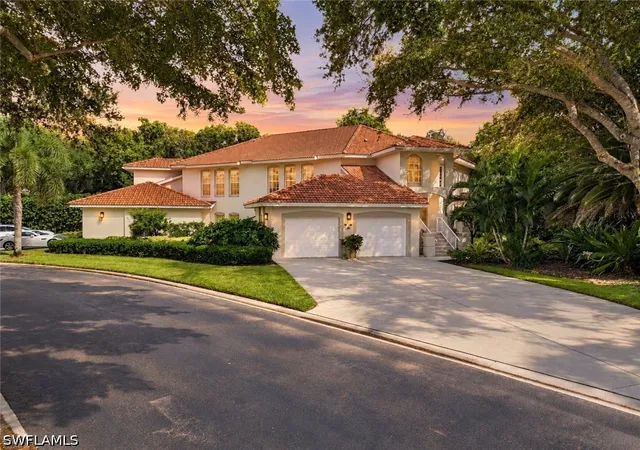 Photo 1 of Sale Pending at 901 Egrets Run #202, Naples, FL 34108 | MLS# 226032248 | Listing updated on 2026-09-24