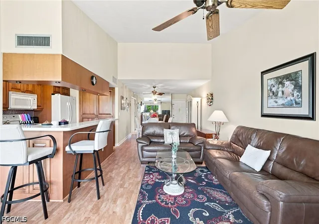 Photo 2 of Condo for sale at 5585 Trailwinds Dr #324, Fort Myers, FL 33907 | MLS# 2026037979 | Listing updated on 2026-09-10