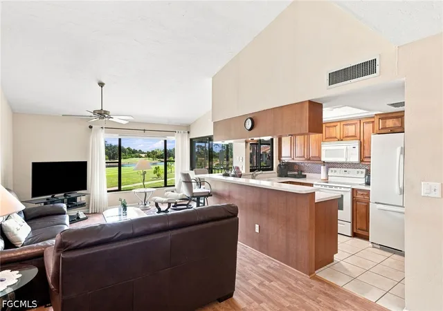 Photo 3 of Condo for sale at 5585 Trailwinds Dr #324, Fort Myers, FL 33907 | MLS# 2026037979 | Listing updated on 2026-09-10