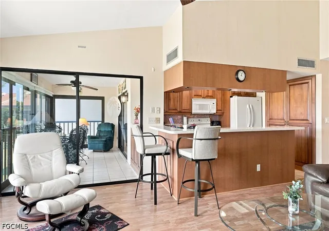 Photo 3 of Condo for sale at 5585 Trailwinds Dr #324, Fort Myers, FL 33907 | MLS# 2026037979 | Listing updated on 2026-09-10