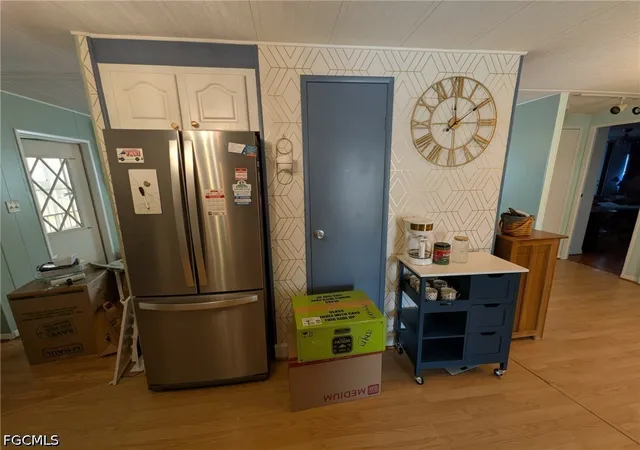 Photo 2 of Manufactured home for sale at 9033 Flamingo Cir, North Fort Myers, FL 33903 | MLS# 2026037982 | Listing updated on 2026-09-09