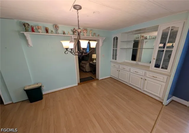 Photo 3 of Manufactured home for sale at 9033 Flamingo Cir, North Fort Myers, FL 33903 | MLS# 2026037982 | Listing updated on 2026-09-09
