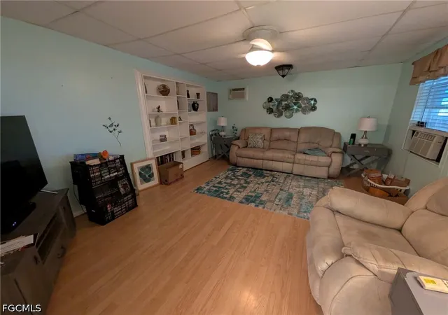 Photo 4 of Manufactured home for sale at 9033 Flamingo Cir, North Fort Myers, FL 33903 | MLS# 2026037982 | Listing updated on 2026-09-09