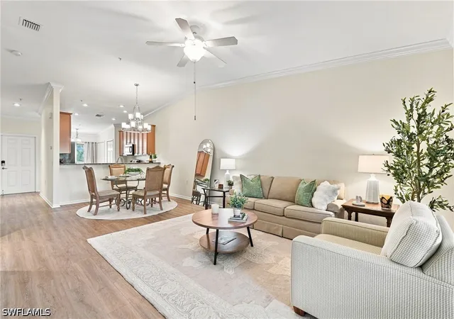 Photo 1 of Condo for sale at 9832 Venezia Cir #1025, Naples, FL 34113 | MLS# 226031921 | Listing updated on 2026-09-12