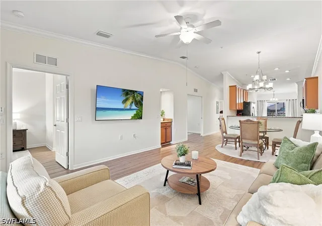 Photo 3 of Condo for sale at 9832 Venezia Cir #1025, Naples, FL 34113 | MLS# 226031921 | Listing updated on 2026-09-12