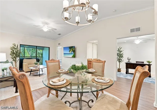 Listing Photo 5 - Condo for sale in building located at 9832 Venezia Cir, Naples, FL 34113 - Unit #1025