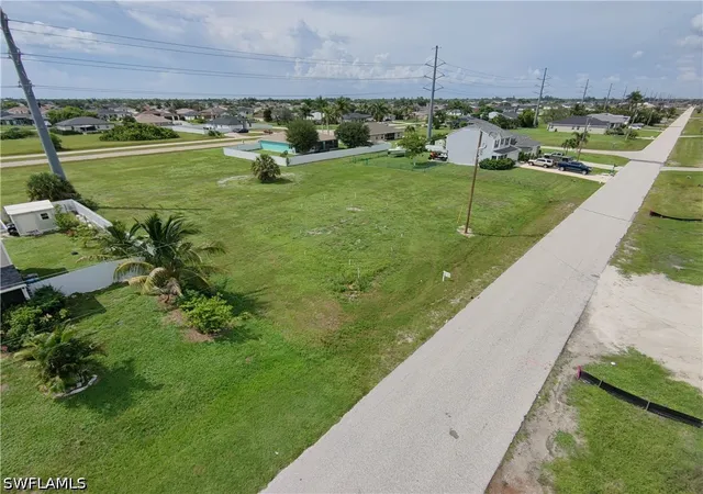 Photo 3 of Land for sale at 114 Nw 24th Avenue, Cape Coral, FL 33993 | MLS# 226032495 | Listing updated on 2026-09-16