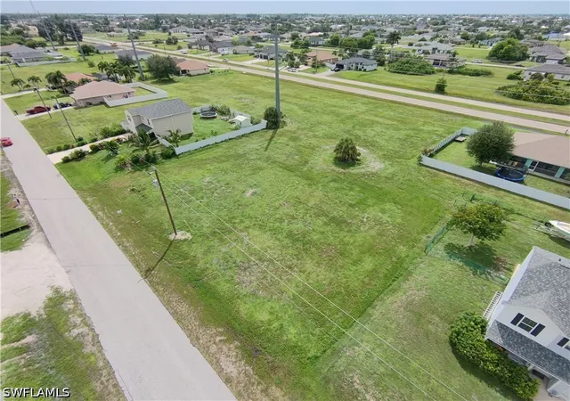 Photo 4 of Land for sale at 114 NW 24th Avenue, Cape Coral, FL 33993 | MLS# 226032495 | Listing updated on 2026-09-16