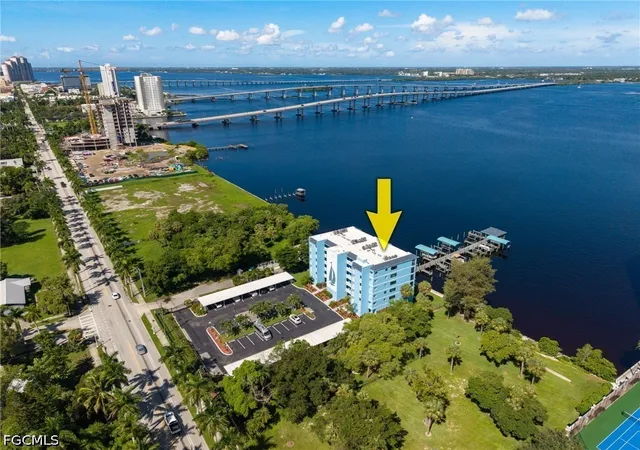 Photo 1 of Condo for sale at 2711 1st Street #304, Fort Myers, FL 33916 | MLS# 2026037997 | Listing updated on 2026-09-14