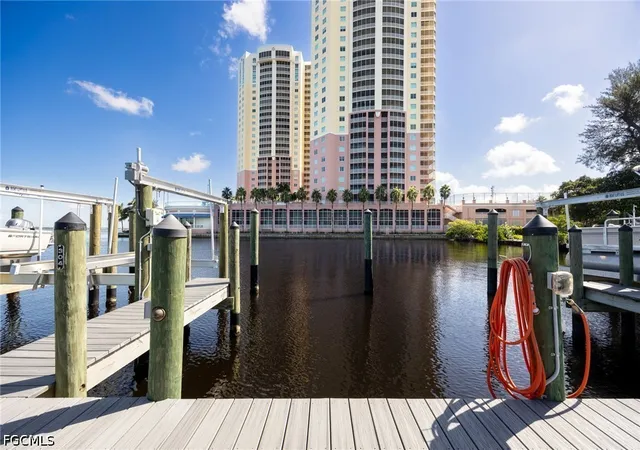 Photo 2 of Condo for sale at 2711 1st Street #304, Fort Myers, FL 33916 | MLS# 2026037997 | Listing updated on 2026-10-01