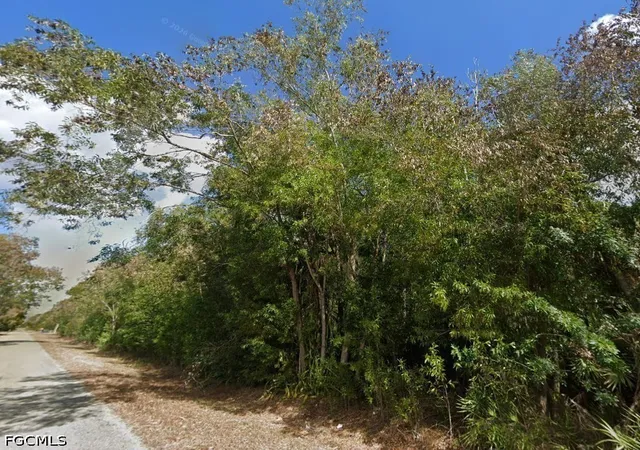 Photo 1 of Land for sale at 112 Leroy Ave, Lehigh Acres, FL 33936 | MLS# 2026037998 | Listing updated on 2026-09-09