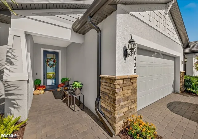 Photo 2 of Single family home for sale at 20430 Pebble Glen Dr, Estero, FL 33928 | MLS# 2026038003 | Listing updated on 2026-09-12