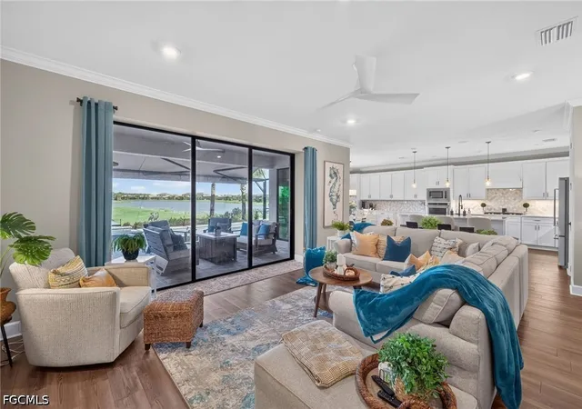 Photo 4 of Single family home for sale at 20430 Pebble Glen Dr, Estero, FL 33928 | MLS# 2026038003 | Listing updated on 2026-09-12