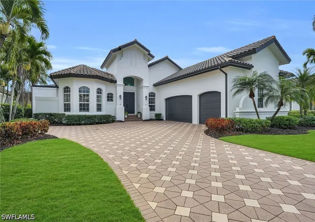 Photo 1 of Single family home for sale at 9431 Monteverdi Way, Fort Myers, FL 33912 | MLS# 226032483 | Listing updated on 2026-09-28
