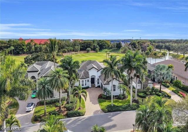 Photo 2 of Single family home for sale at 9431 Monteverdi Way, Fort Myers, FL 33912 | MLS# 226032483 | Listing updated on 2026-09-28