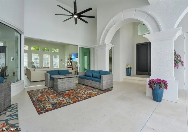 Photo 3 of Single family home for sale at 9431 Monteverdi Way, Fort Myers, FL 33912 | MLS# 226032483 | Listing updated on 2026-09-28