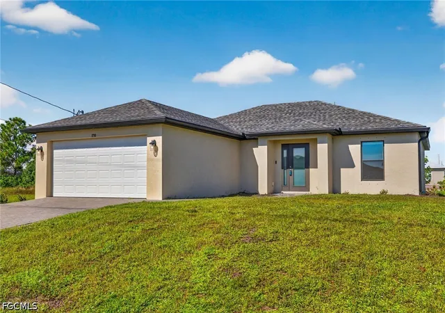 Photo 1 of Single family home for sale at 1730 Nw 6th Place, Cape Coral, FL 33993 | MLS# 2026038007 | Listing updated on 2026-09-10