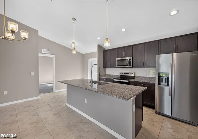 Photo 2 of Single family home for sale at 1730 Nw 6th Place, Cape Coral, FL 33993 | MLS# 2026038007 | Listing updated on 2026-09-10
