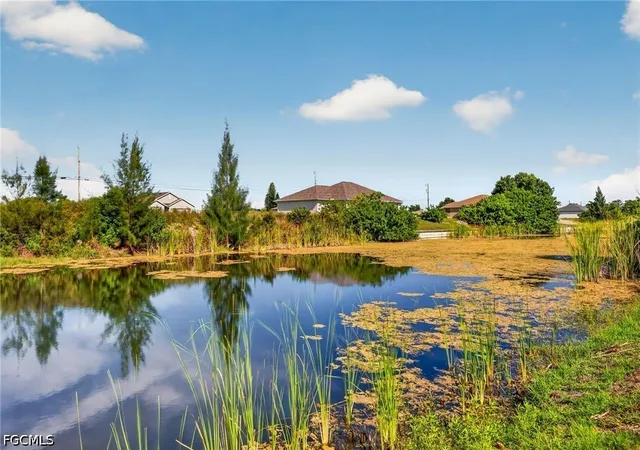 Photo 3 of Single family home for sale at 1730 NW 6th Place, Cape Coral, FL 33993 | MLS# 2026038007 | Listing updated on 2026-09-10