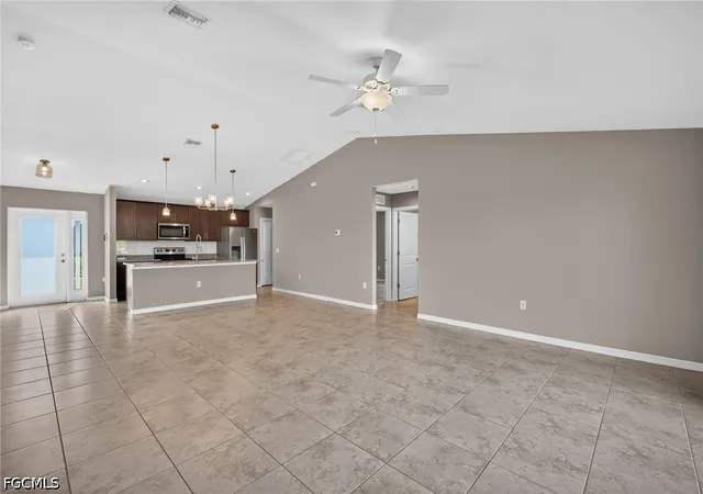 Photo 4 of Single family home for sale at 1730 NW 6th Place, Cape Coral, FL 33993 | MLS# 2026038007 | Listing updated on 2026-09-10