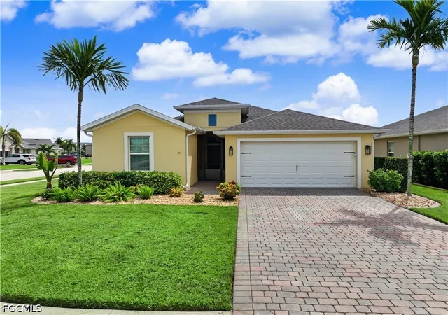Photo 2 of Single family home for sale at 3451 Manati Ct, Cape Coral, FL 33909 | MLS# 2026038011 | Listing updated on 2026-09-11