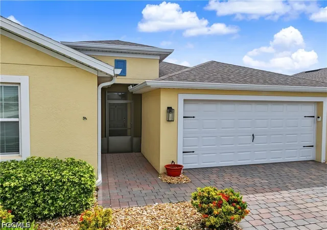 Photo 3 of Single family home for sale at 3451 Manati Ct, Cape Coral, FL 33909 | MLS# 2026038011 | Listing updated on 2026-09-11