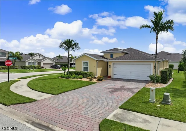 Photo 3 of Single family home for sale at 3451 Manati Ct, Cape Coral, FL 33909 | MLS# 2026038011 | Listing updated on 2026-09-11