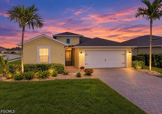Photo 4 of Single family home for sale at 3451 Manati Ct, Cape Coral, FL 33909 | MLS# 2026038011 | Listing updated on 2026-09-11