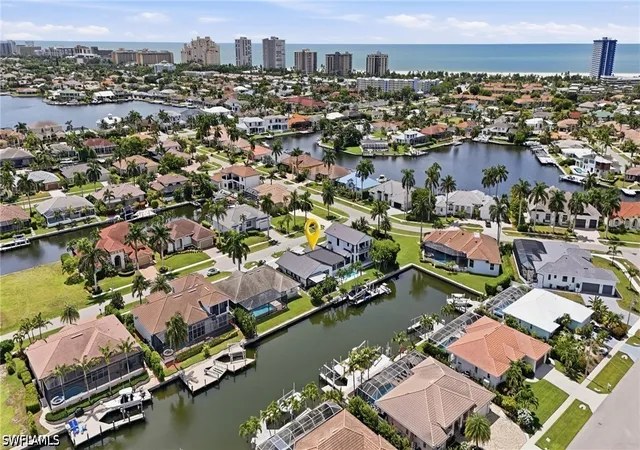 Photo 1 of Single family home for sale at 910 Beaver Ct, Marco Island, FL 34145 | MLS# 226032438 | Listing updated on 2026-10-07
