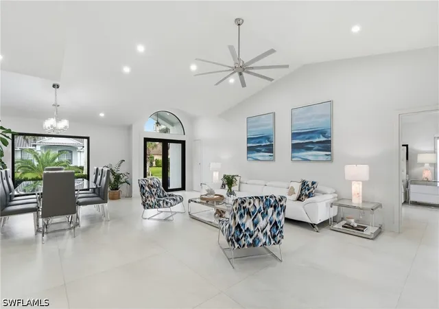 Photo 3 of Single family home for sale at 910 Beaver Ct, Marco Island, FL 34145 | MLS# 226032438 | Listing updated on 2026-10-07