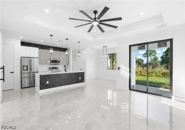 Photo 1 of Sale Pending at 641 Camilla St E, Lehigh Acres, FL 33974 | MLS# 2026038014 | Listing updated on 2026-10-17