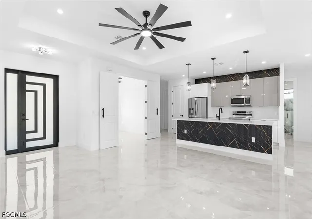 Photo 3 of Sale Pending at 641 Camilla St E, Lehigh Acres, FL 33974 | MLS# 2026038014 | Listing updated on 2026-10-17