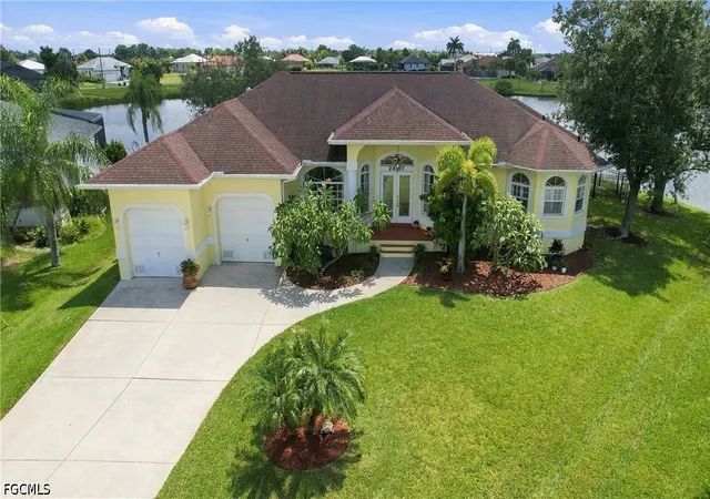 Photo 1 of Single family home for sale at 24337 Contra Costa Ln, Punta Gorda, FL 33955 | MLS# 2026038017 | Listing updated on 2026-09-16