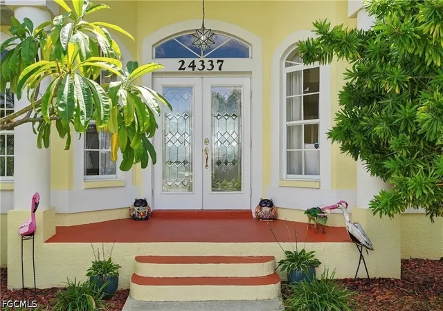 Photo 2 of Single family home for sale at 24337 Contra Costa Ln, Punta Gorda, FL 33955 | MLS# 2026038017 | Listing updated on 2026-09-16