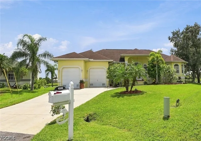 Photo 3 of Single family home for sale at 24337 Contra Costa Ln, Punta Gorda, FL 33955 | MLS# 2026038017 | Listing updated on 2026-09-16
