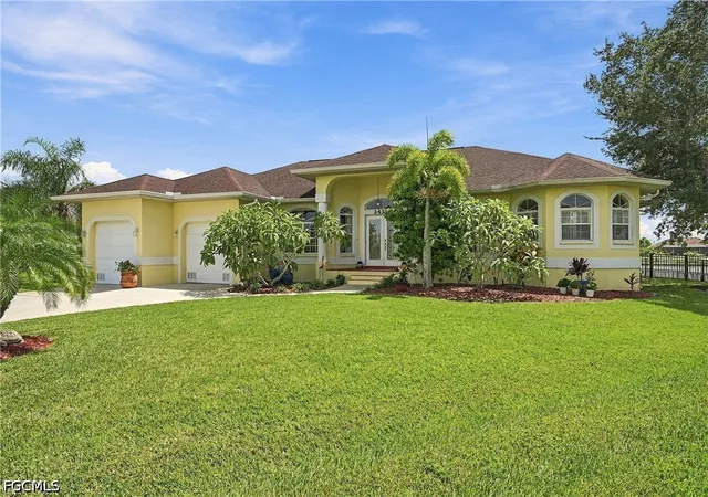 Photo 3 of Single family home for sale at 24337 Contra Costa Ln, Punta Gorda, FL 33955 | MLS# 2026038017 | Listing updated on 2026-09-16