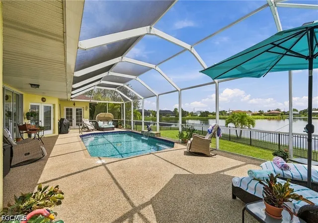 Photo 4 of Single family home for sale at 24337 Contra Costa Ln, Punta Gorda, FL 33955 | MLS# 2026038017 | Listing updated on 2026-09-16