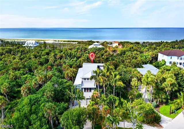 Single family home for sale at 6425 Pine Ave, Sanibel, FL 33957 | MLS# 2026038021