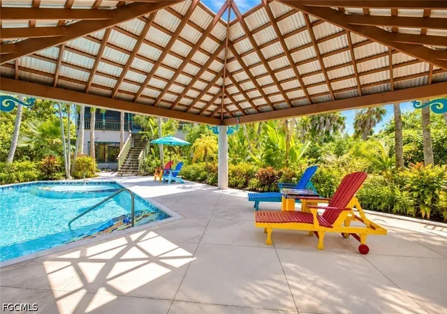 Photo 3 of Single family home for sale at 6425 Pine Ave, Sanibel, FL 33957 | MLS# 2026038021 | Listing updated on 2026-09-16