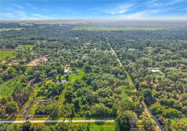 Photo 3 of Land for sale at 825 N Verda St, Clewiston, FL 33440 | MLS# 2026038022 | Listing updated on 2026-09-10