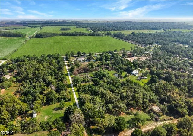 Photo 3 of Land for sale at 825 N Verda St, Clewiston, FL 33440 | MLS# 2026038022 | Listing updated on 2026-09-10