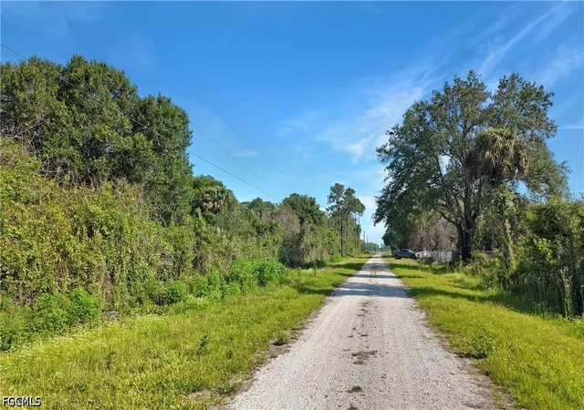 Photo 4 of Land for sale at 825 N Verda St, Clewiston, FL 33440 | MLS# 2026038022 | Listing updated on 2026-09-10