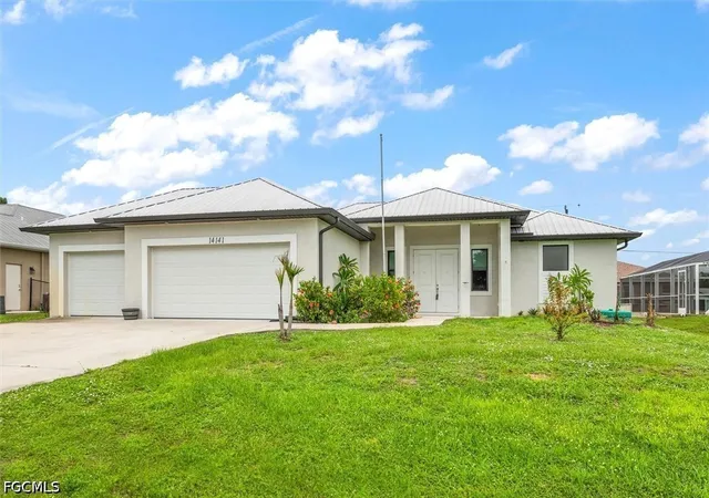 Photo 1 of Single family home for sale at 14141 Roof St, Fort Myers, FL 33905 | MLS# 2026038024 | Listing updated on 2026-09-12