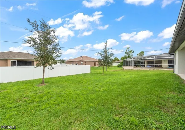 Photo 34 of Single family home for sale at 14141 Roof St, Fort Myers, FL 33905 | MLS# 2026038024 | Listing updated on 2026-09-27