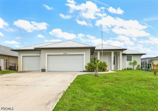 Photo 3 of Single family home for sale at 14141 Roof St, Fort Myers, FL 33905 | MLS# 2026038024 | Listing updated on 2026-09-12