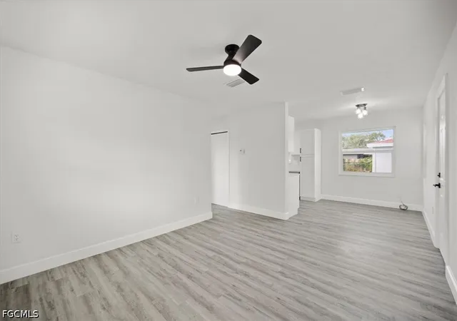 Photo 3 of Single family home for sale at 1644 Pawnee St, Fort Myers, FL 33916 | MLS# 2026038027 | Listing updated on 2026-09-12