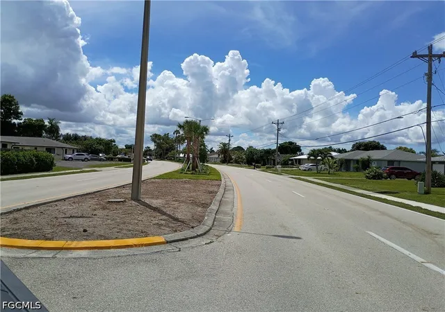 Photo 3 of Land for sale at 3648 Country Clb Blvd, Cape Coral, FL 33904 | MLS# 2026038029 | Listing updated on 2026-09-16