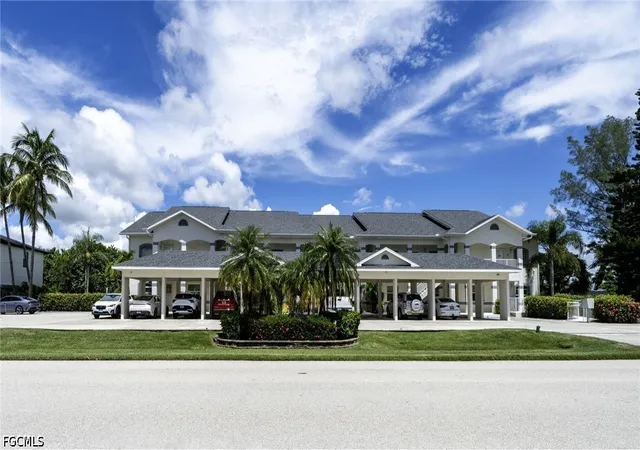 Condo for sale at 615 Rose Garden Rd #2, Cape Coral, FL 33914 | MLS# 2026038031
