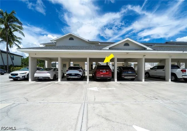 Photo 1 of Condo for sale at 615 Rose Garden Rd #2, Cape Coral, FL 33914 | MLS# 2026038031 | Listing updated on 2026-09-14
